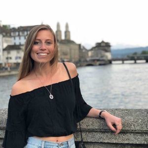 Meet your Posher, Shannon